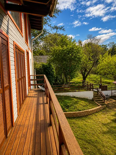 Foto 4 de Chácara com 3 quartos à venda, 5000m2 em Costa do Morro, Sapucaia Do Sul - RS