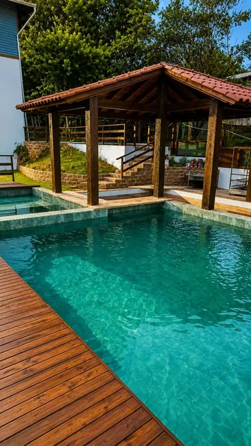 Foto 7 de Chácara com 3 quartos à venda, 5000m2 em Costa do Morro, Sapucaia Do Sul - RS