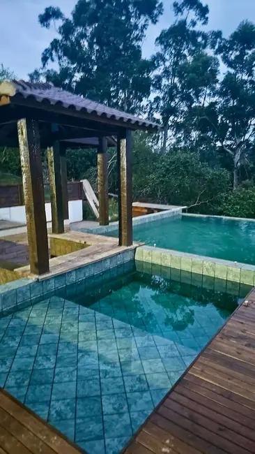 Foto 8 de Chácara com 3 quartos à venda, 5000m2 em Costa do Morro, Sapucaia Do Sul - RS