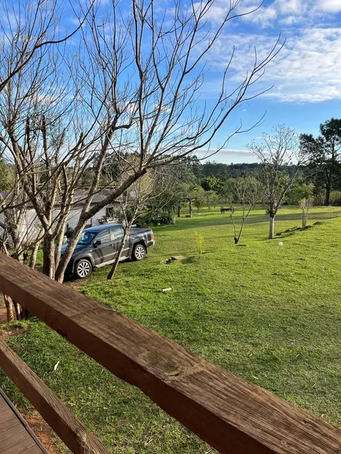 Foto 5 de Chácara com 3 quartos à venda, 5000m2 em Costa do Morro, Sapucaia Do Sul - RS