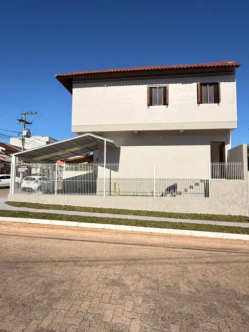 Casa com 3 quartos à venda, 88m2 em Vargas, Sapucaia Do Sul - RS - imagem 3 Foto 3 de Casa com 3 quartos à venda, 88m2 em Vargas, Sapucaia Do Sul - RS