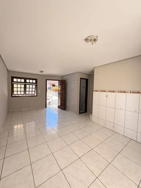 Casa com 3 quartos à venda, 88m2 em Vargas, Sapucaia Do Sul - RS - imagem 7 Foto 7 de Casa com 3 quartos à venda, 88m2 em Vargas, Sapucaia Do Sul - RS