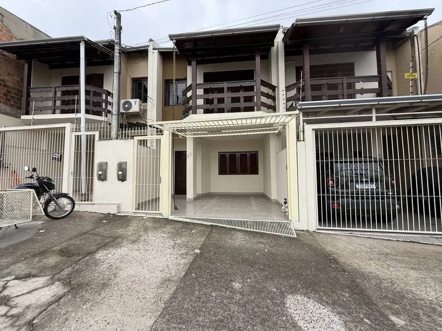 Foto 1 de Casa com 2 quartos à venda, 90m2 em Primor, Sapucaia Do Sul - RS