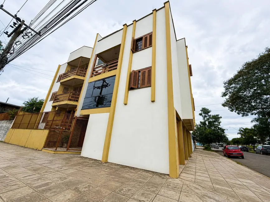Foto 1 de Apartamento com 3 quartos à venda, 88m2 em Santa Catarina, Sapucaia Do Sul - RS