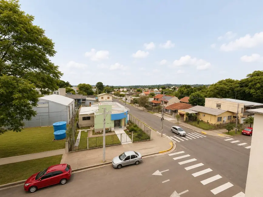 Foto 4 de Apartamento com 3 quartos à venda, 88m2 em Santa Catarina, Sapucaia Do Sul - RS