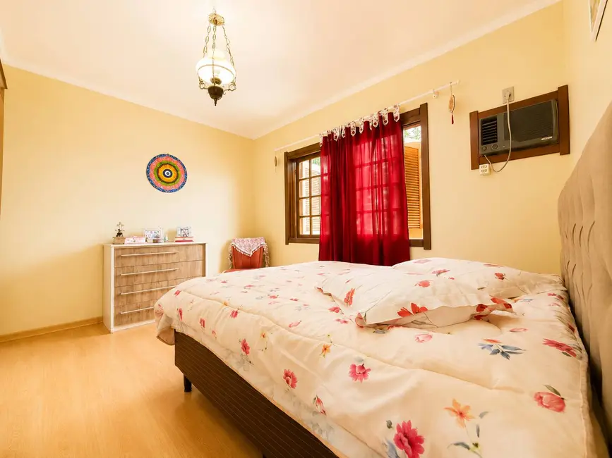 Foto 6 de Apartamento com 3 quartos à venda, 88m2 em Santa Catarina, Sapucaia Do Sul - RS