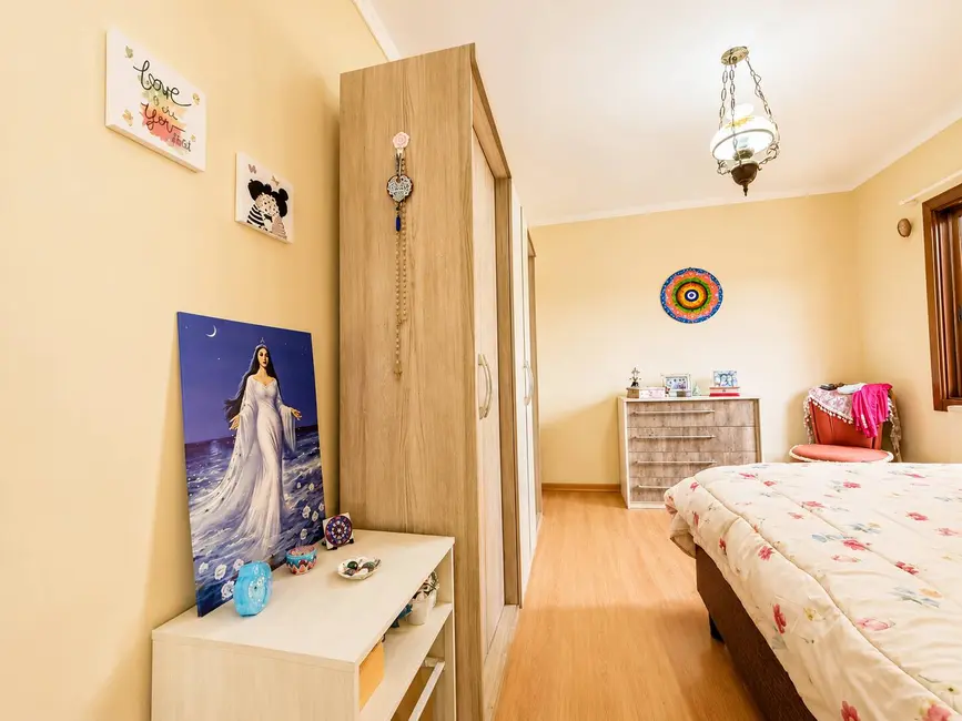 Foto 9 de Apartamento com 3 quartos à venda, 88m2 em Santa Catarina, Sapucaia Do Sul - RS