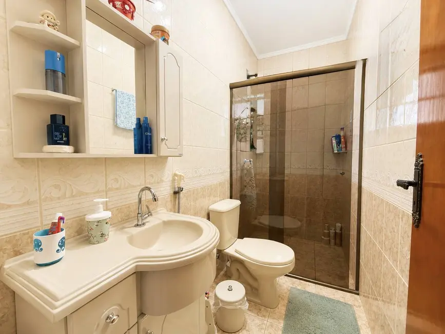 Foto 8 de Apartamento com 3 quartos à venda, 88m2 em Santa Catarina, Sapucaia Do Sul - RS