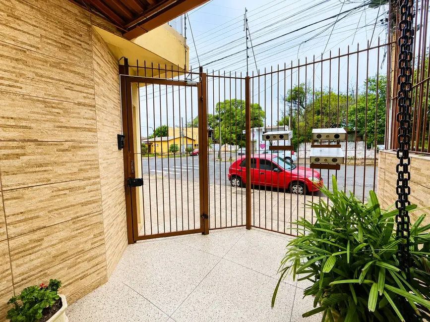 Foto 2 de Apartamento com 3 quartos à venda, 88m2 em Santa Catarina, Sapucaia Do Sul - RS