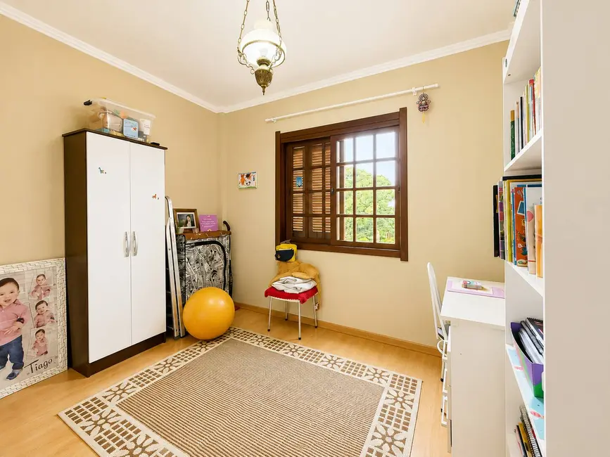 Foto 5 de Apartamento com 3 quartos à venda, 88m2 em Santa Catarina, Sapucaia Do Sul - RS