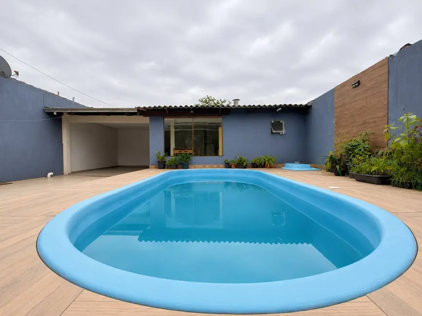 Foto 6 de Casa com 2 quartos à venda, 111m2 em Nova Sapucaia, Sapucaia Do Sul - RS