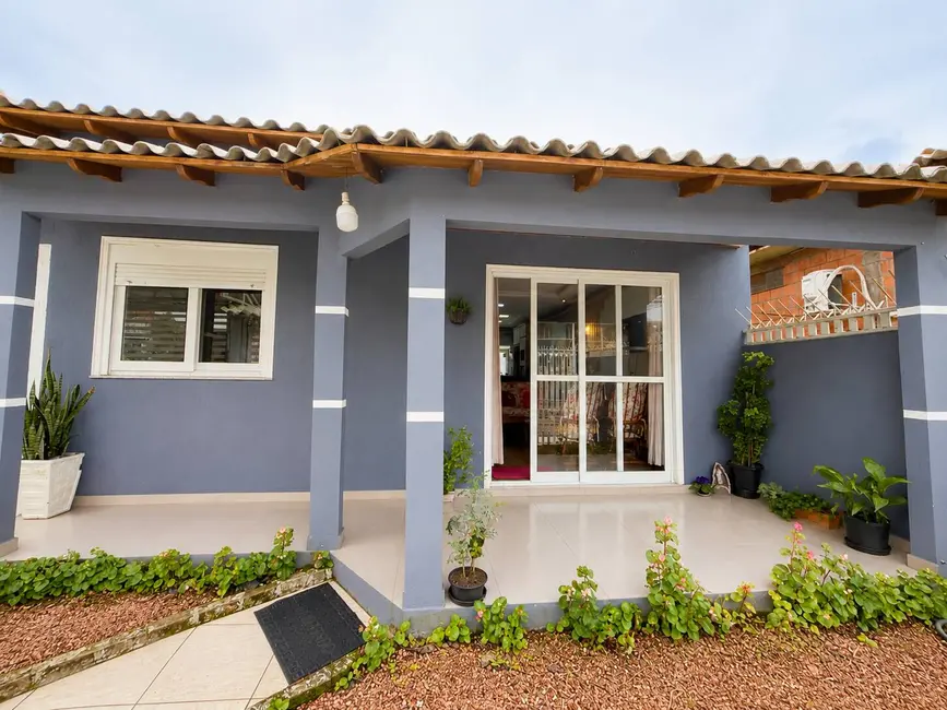Foto 3 de Casa com 2 quartos à venda, 111m2 em Nova Sapucaia, Sapucaia Do Sul - RS