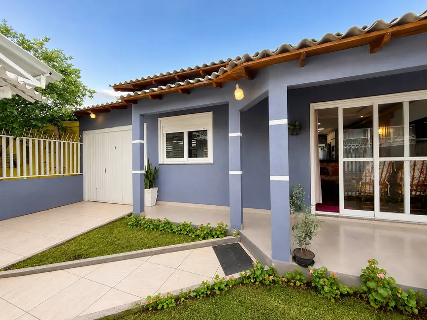Foto 4 de Casa com 2 quartos à venda, 111m2 em Nova Sapucaia, Sapucaia Do Sul - RS