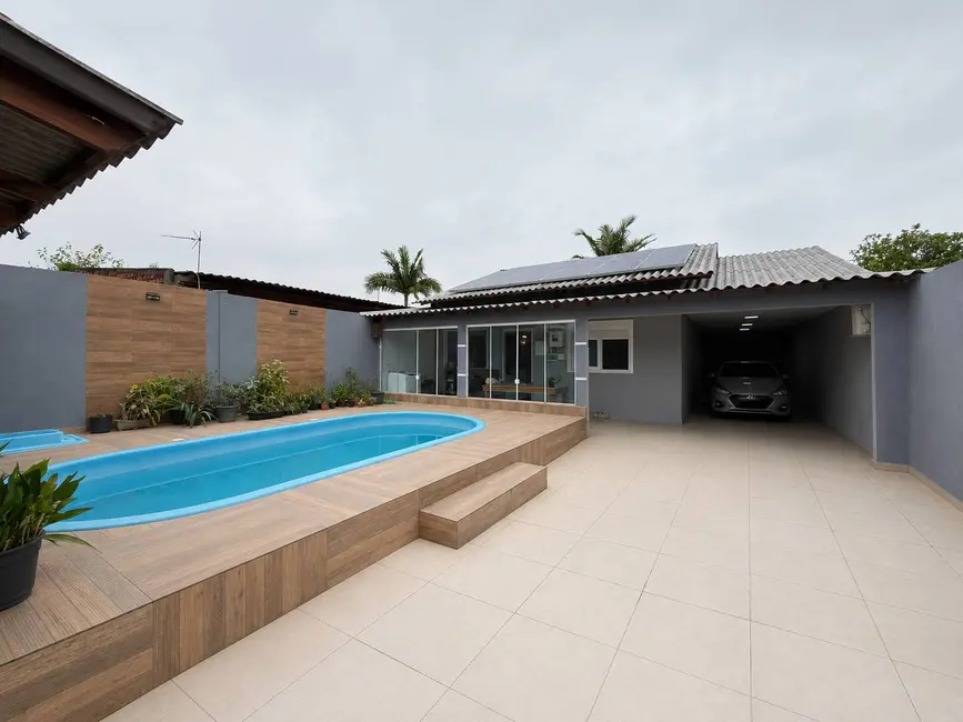 Foto 1 de Casa com 2 quartos à venda, 111m2 em Nova Sapucaia, Sapucaia Do Sul - RS