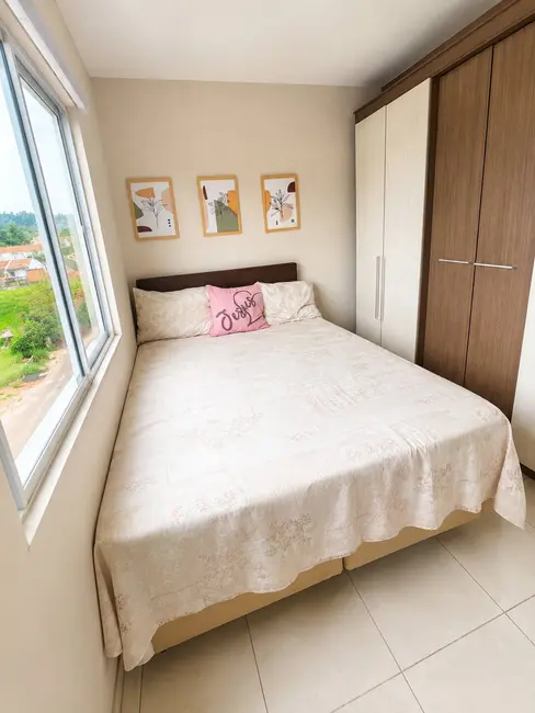 Foto 4 de Apartamento com 2 quartos à venda, 47m2 em Boa Vista, Sapucaia Do Sul - RS
