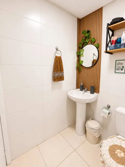 Foto 9 de Apartamento com 2 quartos à venda, 47m2 em Boa Vista, Sapucaia Do Sul - RS