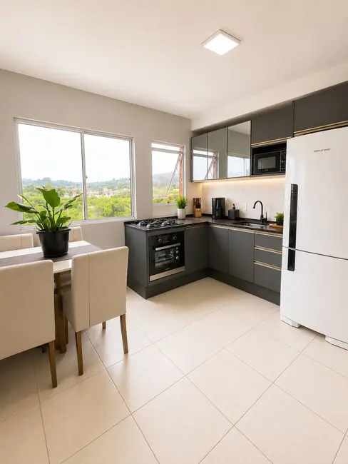 Foto 6 de Apartamento com 2 quartos à venda, 47m2 em Boa Vista, Sapucaia Do Sul - RS