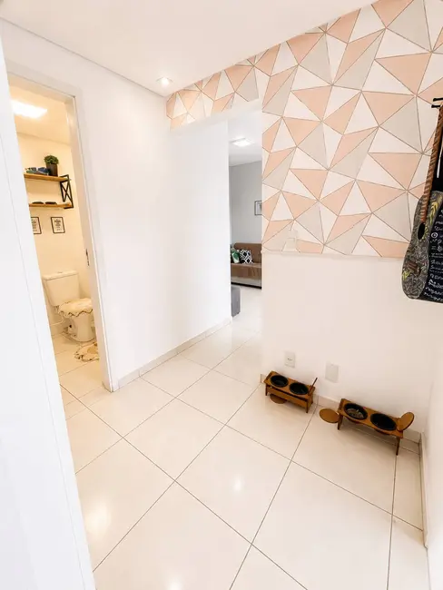 Foto 8 de Apartamento com 2 quartos à venda, 47m2 em Boa Vista, Sapucaia Do Sul - RS