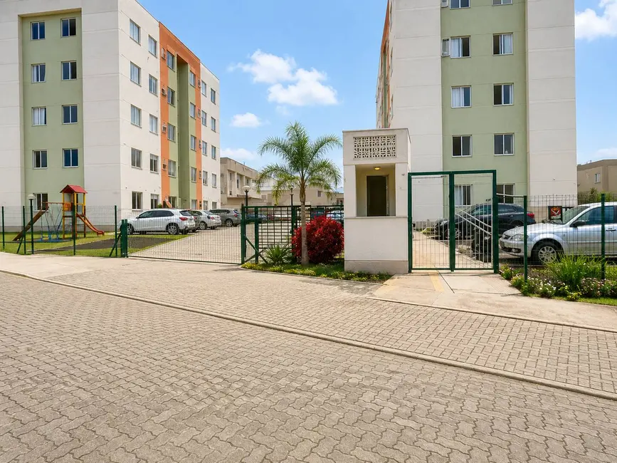 Foto 1 de Apartamento com 2 quartos à venda, 47m2 em Boa Vista, Sapucaia Do Sul - RS