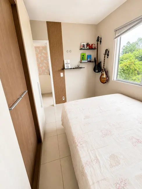 Foto 2 de Apartamento com 2 quartos à venda, 47m2 em Boa Vista, Sapucaia Do Sul - RS
