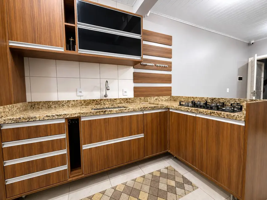 Foto 9 de Casa com 2 quartos à venda, 100m2 em Lomba da Palmeira, Sapucaia Do Sul - RS