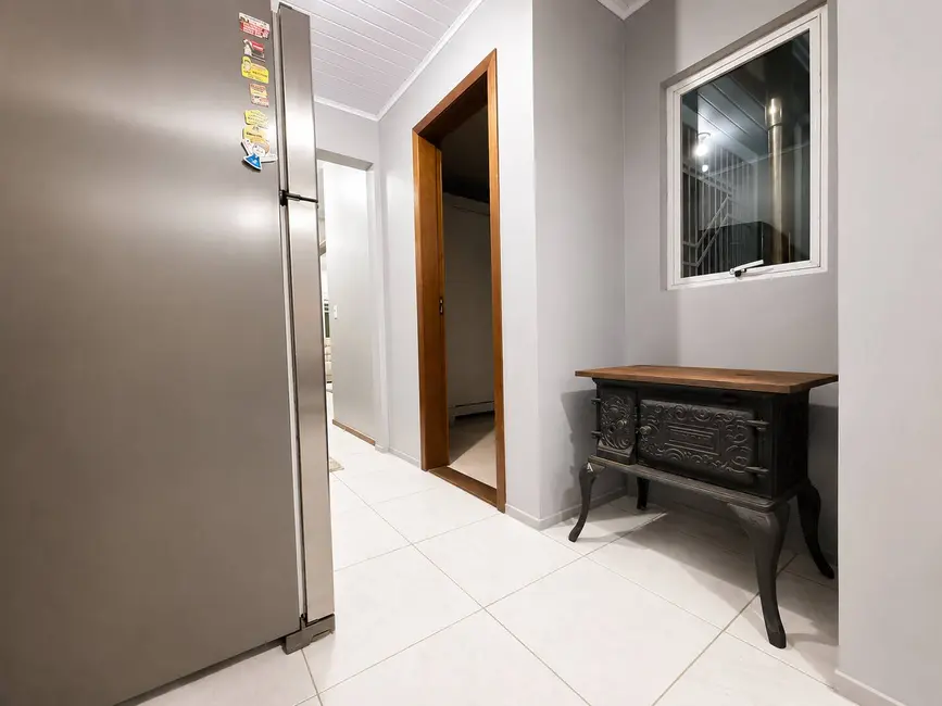 Foto 4 de Casa com 2 quartos à venda, 100m2 em Lomba da Palmeira, Sapucaia Do Sul - RS