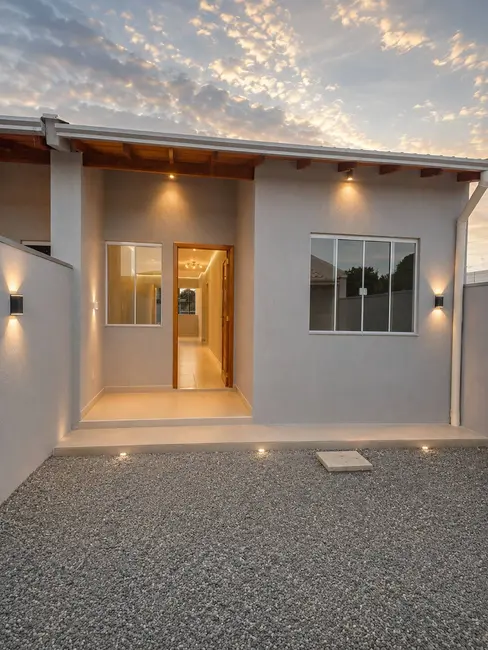 Foto 2 de Casa com 3 quartos à venda, 71m2 em Vargas, Sapucaia Do Sul - RS
