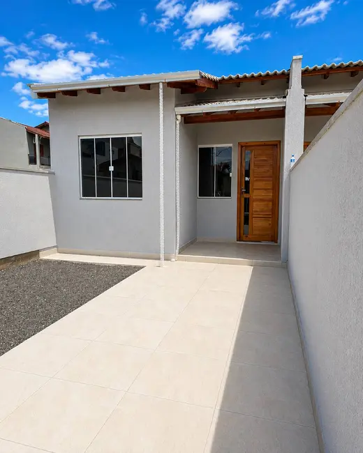 Foto 9 de Casa com 3 quartos à venda, 71m2 em Vargas, Sapucaia Do Sul - RS