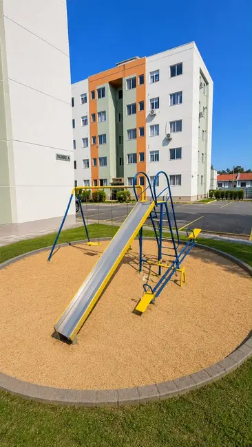 Foto 8 de Apartamento com 2 quartos à venda, 47m2 em Boa Vista, Sapucaia Do Sul - RS