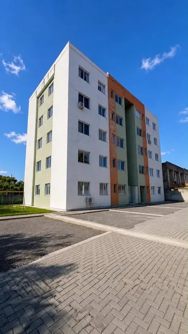 Foto 9 de Apartamento com 2 quartos à venda, 47m2 em Boa Vista, Sapucaia Do Sul - RS