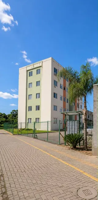 Foto 1 de Apartamento com 2 quartos à venda, 47m2 em Boa Vista, Sapucaia Do Sul - RS