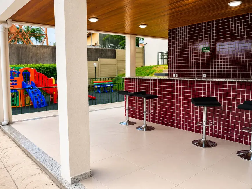 Foto 3 de Apartamento com 2 quartos à venda, 50m2 em Santo André, Sao Leopoldo - RS