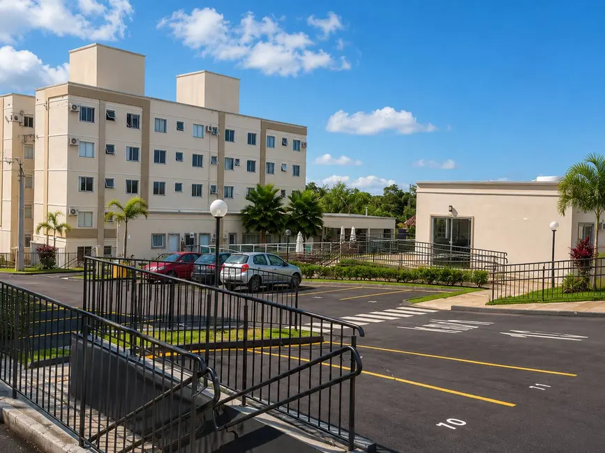 Foto 1 de Apartamento com 2 quartos à venda, 50m2 em Santo André, Sao Leopoldo - RS