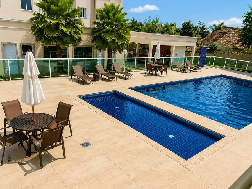 Foto 2 de Apartamento com 2 quartos à venda, 50m2 em Santo André, Sao Leopoldo - RS
