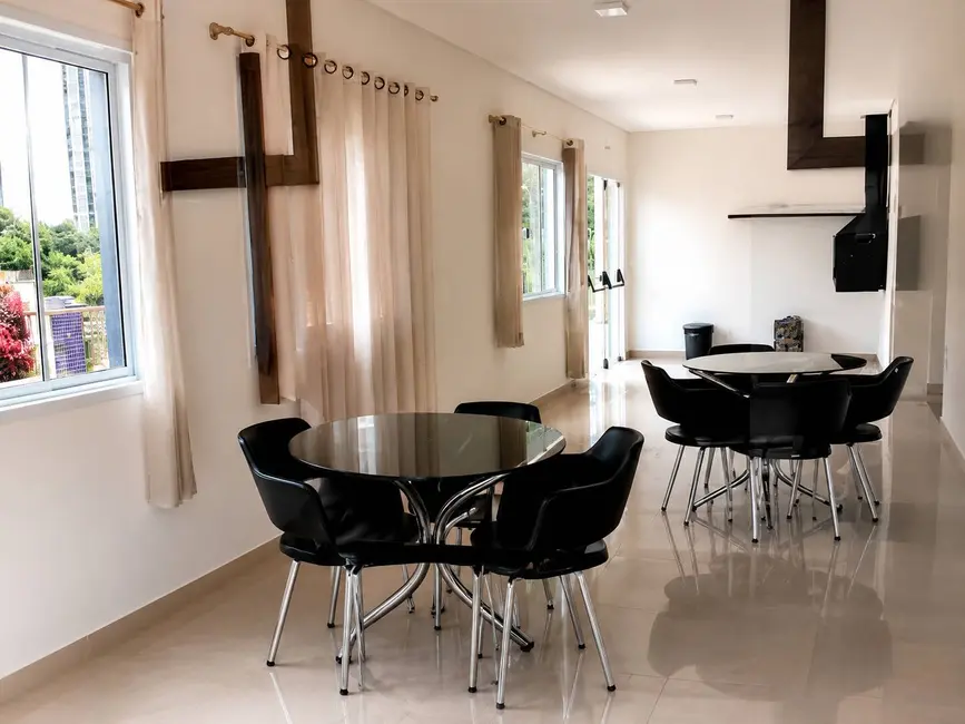 Foto 5 de Apartamento com 2 quartos à venda, 50m2 em Santo André, Sao Leopoldo - RS