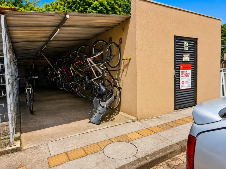 Foto 8 de Apartamento com 2 quartos à venda, 60m2 em Lomba da Palmeira, Sapucaia Do Sul - RS