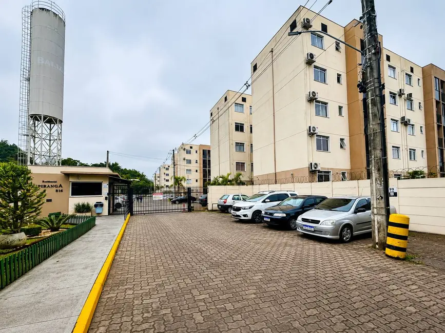 Foto 3 de Apartamento com 2 quartos à venda, 60m2 em Lomba da Palmeira, Sapucaia Do Sul - RS