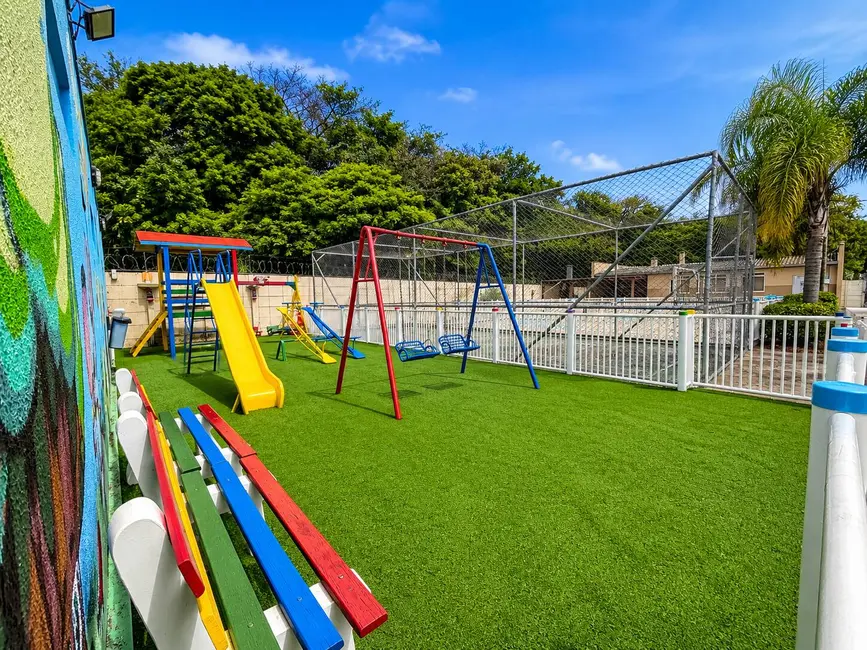 Foto 6 de Apartamento com 2 quartos à venda, 60m2 em Lomba da Palmeira, Sapucaia Do Sul - RS