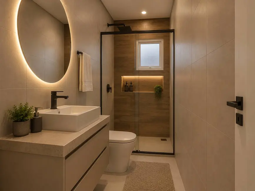 Foto 3 de Casa com 2 quartos à venda, 56m2 em Vargas, Sapucaia Do Sul - RS