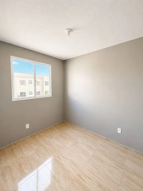 Foto 3 de Apartamento com 2 quartos à venda, 40m2 em Camboim, Sapucaia Do Sul - RS