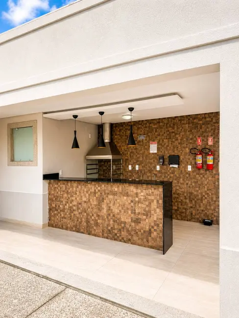 Foto 5 de Apartamento com 2 quartos à venda, 40m2 em Camboim, Sapucaia Do Sul - RS