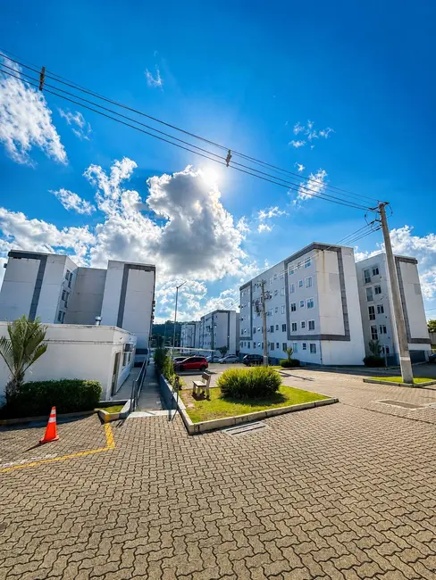Foto 2 de Apartamento com 2 quartos à venda, 40m2 em Camboim, Sapucaia Do Sul - RS