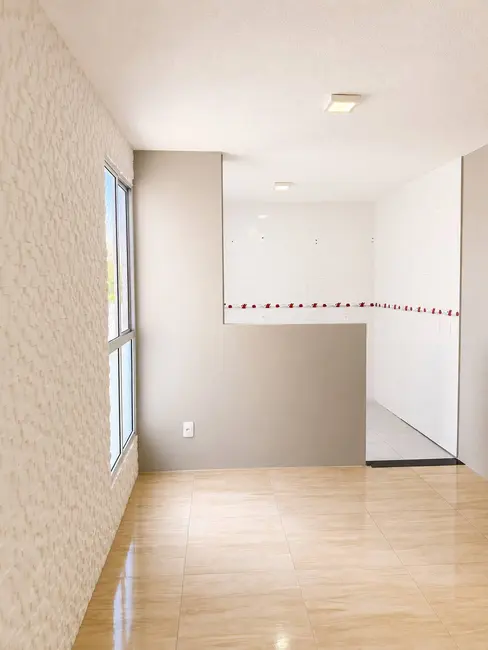 Foto 9 de Apartamento com 2 quartos à venda, 40m2 em Camboim, Sapucaia Do Sul - RS