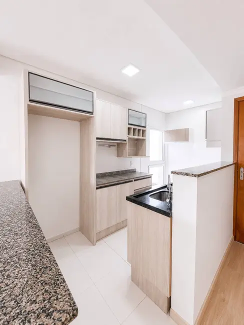 Foto 3 de Apartamento com 2 quartos à venda, 83m2 em Jardim, Sapucaia Do Sul - RS