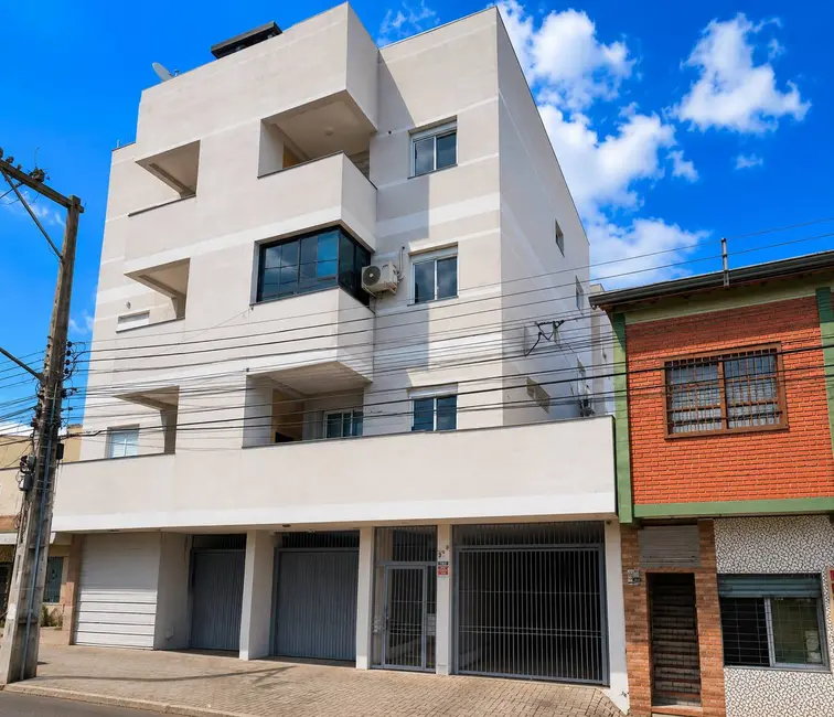 Foto 1 de Apartamento com 2 quartos à venda, 83m2 em Jardim, Sapucaia Do Sul - RS