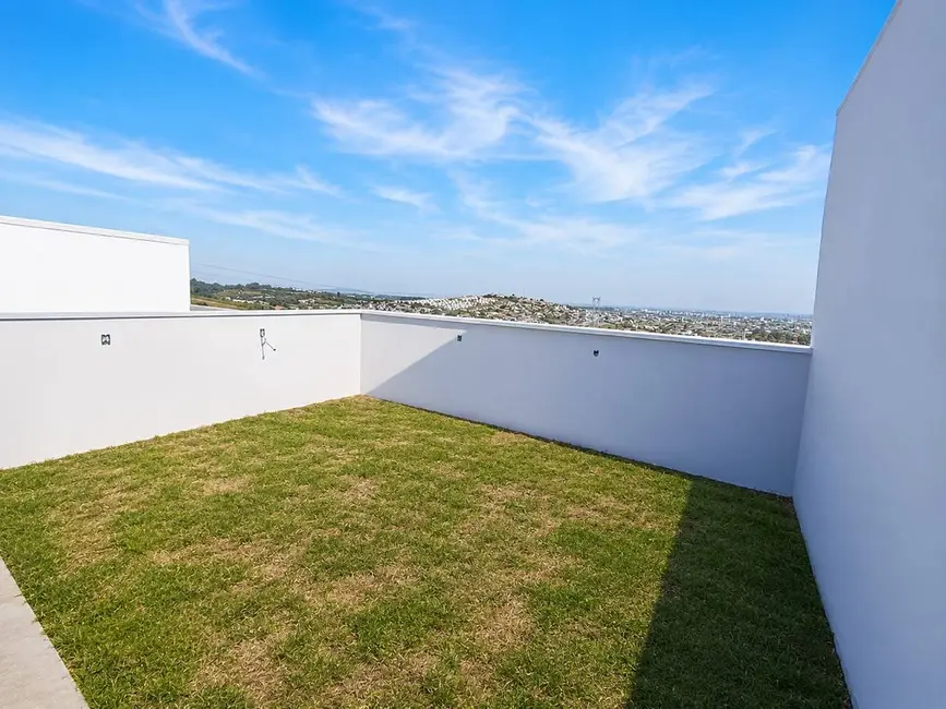 Foto 8 de Casa com 2 quartos à venda, 70m2 em Vargas, Sapucaia Do Sul - RS