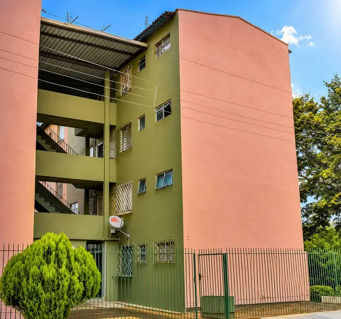 Foto 1 de Apartamento com 2 quartos à venda, 40m2 em COHAB, Sapucaia Do Sul - RS