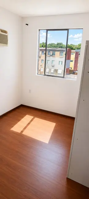 Foto 3 de Apartamento com 2 quartos à venda, 40m2 em COHAB, Sapucaia Do Sul - RS