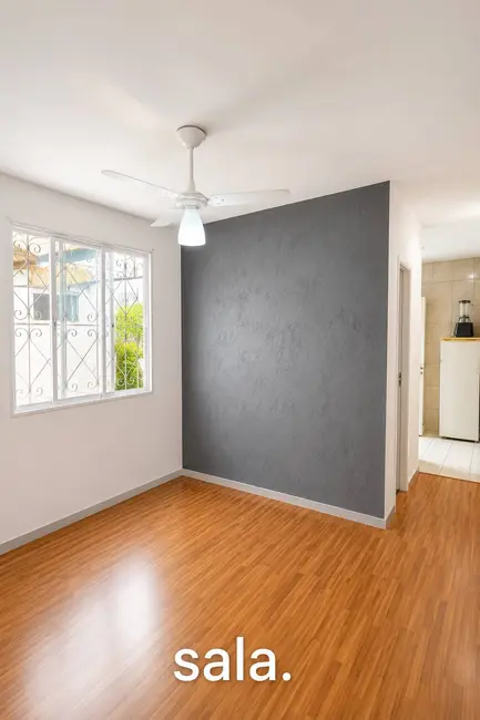 Foto 4 de Apartamento com 2 quartos à venda, 40m2 em COHAB, Sapucaia Do Sul - RS