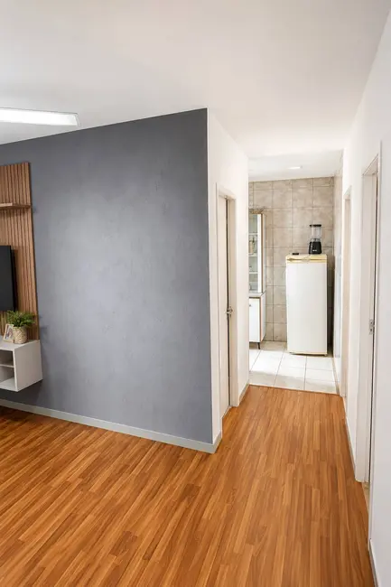 Foto 7 de Apartamento com 2 quartos à venda, 40m2 em COHAB, Sapucaia Do Sul - RS